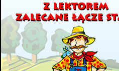 Z lektorem, zalecane cze stae